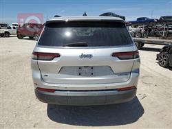 جيب جراند شيروكي إل